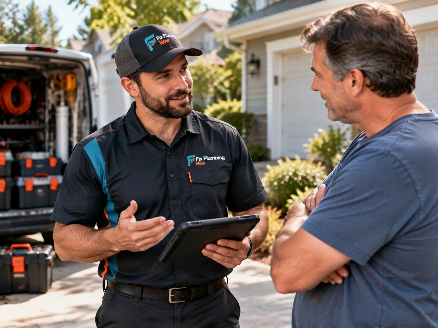 Clogged Drain Service Leonard, MO FAQs